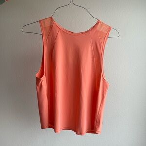 Lululemon , Size 4, Color: Peach